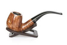 Pipe estate Butz-Choquin cocarde St Claude France 1303 (boite)