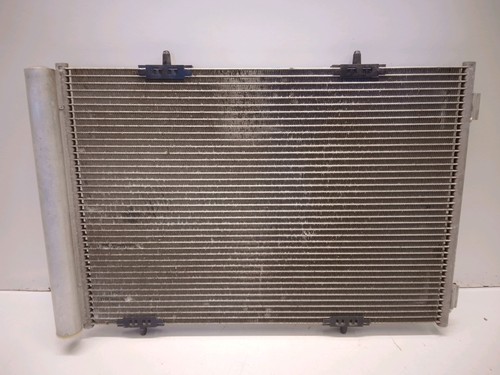 Radiateur condenseur clim - radiateur, /