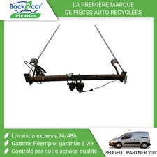 ? ATTELAGE PEUGEOT PARTNER BREAK II Phase 2 (B9) 2012-... ➤1608898880