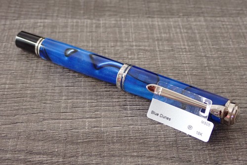 Pelikan m805 blue dunes - m805,