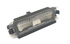 FEU ECLAIREUR DE PLAQUE