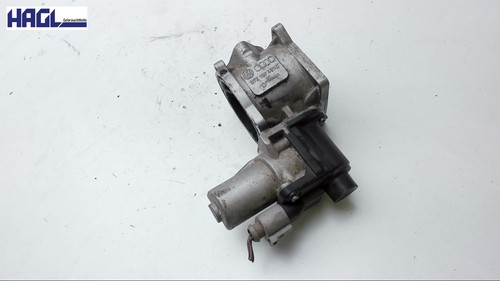 Recirculation gauche - recirculation,