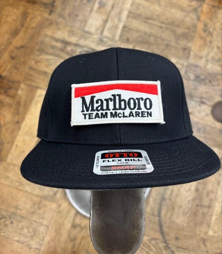 Marlboro team mclaren - mclaren, cap