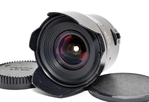 Tokina 17mm 3 - af, asph