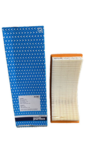 Purflux a1786 filtre air - a1786,