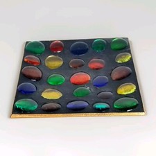 VIDE POCHE VINTAGE GALETS DE