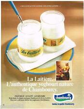 PUBLICITE ADVERTISING 095