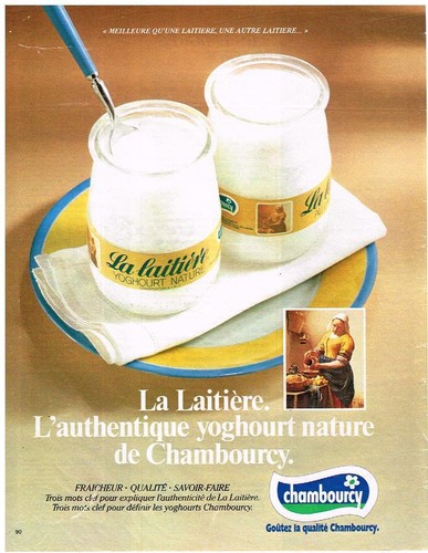 Publicite advertising 095 - publicite,