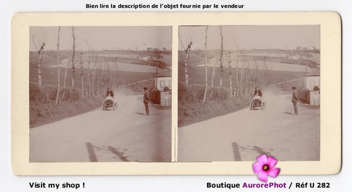 Quadricycle moteur - quadricycle,