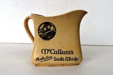 Antique Mc Callums Scotch