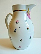 ANCIEN PICHET PORCELAINE