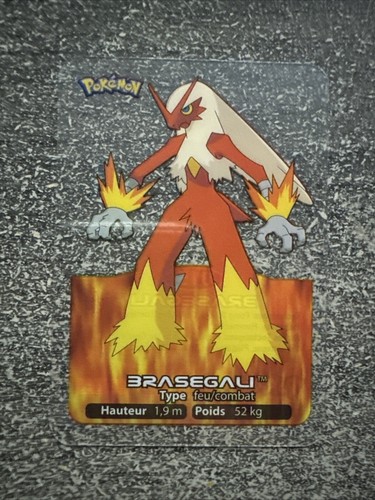 Carte pokémon lamincards - carte,