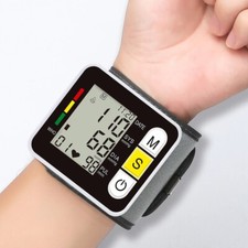 Tensiometre lcd poignet - tensiometre,