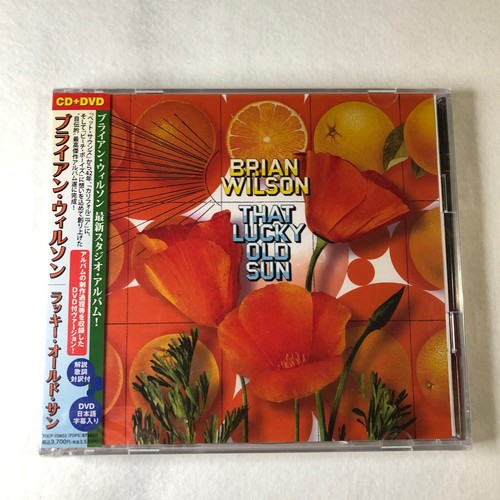 Neufs brian wilson that - brian,