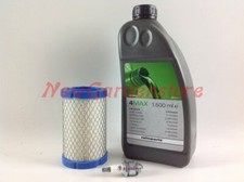 Kit D'entretien Pour Tondeuse