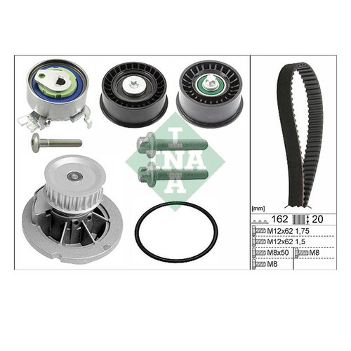 Ina 530 0441 pompe - 0441, À