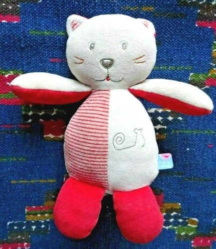 Doudou peluche sucre - doudou,