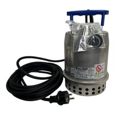 EBARA BEST ONE M NRV Pompe Submersible En Acier Inoxydable Pour Eaux Usées
