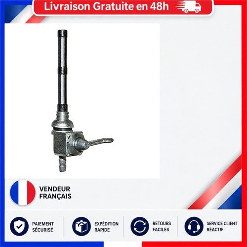 Robinet essence m10 - essence,