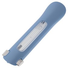 Rowenta couvertures couvercles bleus plaque à cheveux à vapeur SteamPod 4 LP74