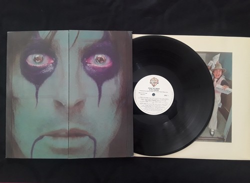 Alice cooper from the inside - -,