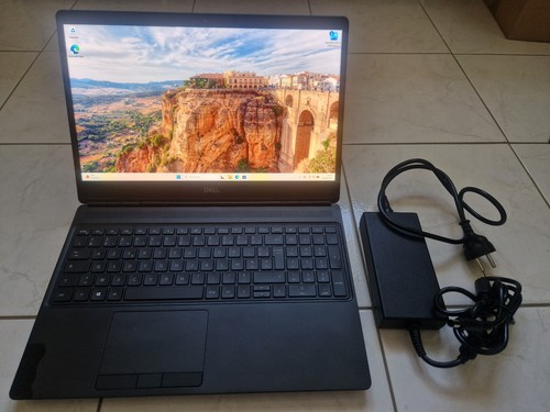Dell precision 7550 - precision,