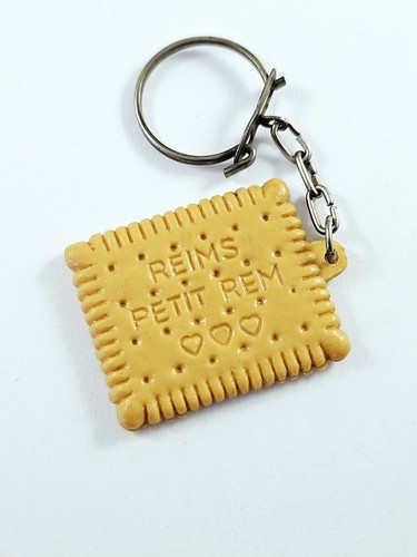Porte cles miniature - miniature,