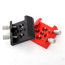 Plaque de fente Dovetail pour