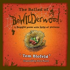 La Ballade De Bewilderwood 