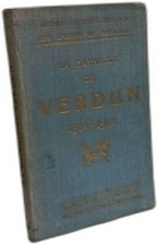 La bataille de Verdun