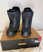 NEW In Box 2025 Burton Women's