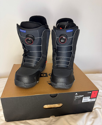 New box 2025 burton - burton, women's