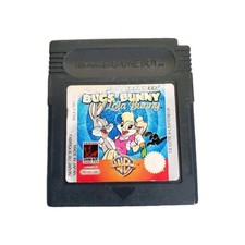 Bugs Bunny & Lola Bunny