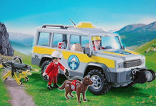 Playmobil pièce de - pièce,