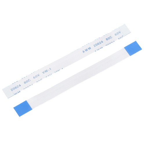 Ffc fpc câble plat broches - ffc,