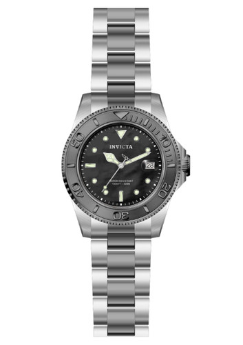 Invicta pro diver model 14345 - diver,