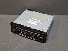 Autoradio CD RD45 - Citroen C3 II - 98053736XT *