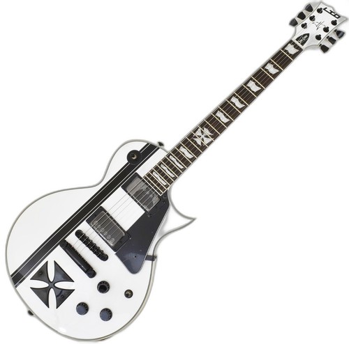 Esp ltd iron - ltd, snow