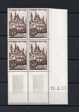 FRANCE  1951  . N° 917  en