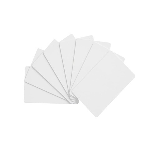 50pcs carte rfid mifare - 50pcs,