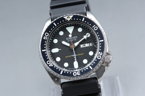 Exc montre à quartz - [exc+5],