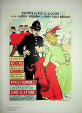 Jules GRÜN : La française et