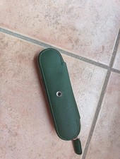 Étui à stylos Zippé Graft
