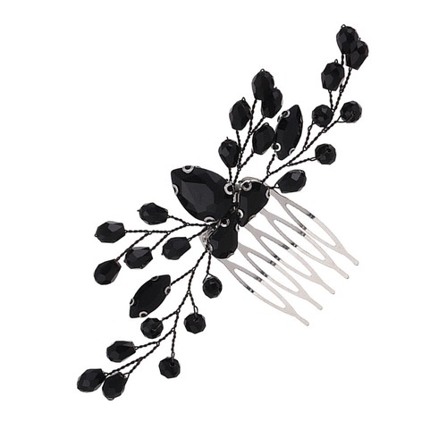 Accessoire coiffure mariage - coiffure,