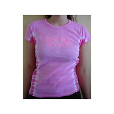 Zeppelin Led maigre [bleu liquide]