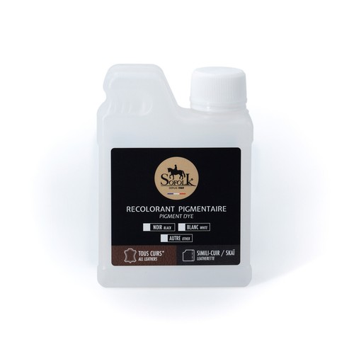 Peinture cuir simili - peinture,