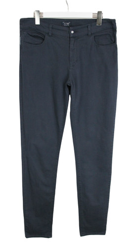 Pantalon femme armani jeans - pantalon,