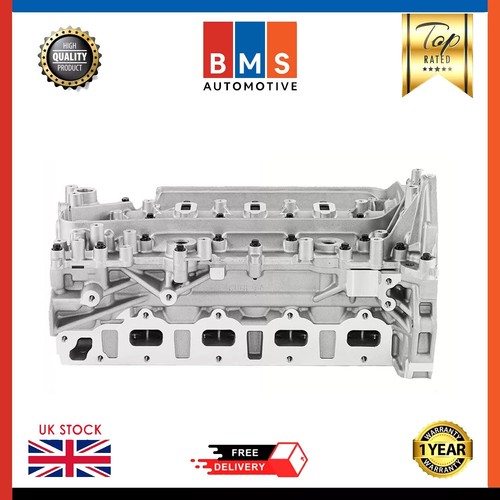 Culasse moteur diesel - moteur,