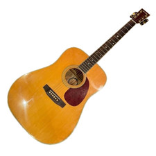 [Alvarez] Guitare acoustique
