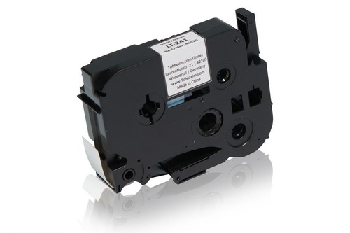 Ruban compatible pour brother - compatible,